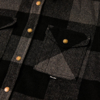 Men's Canadian Shirt