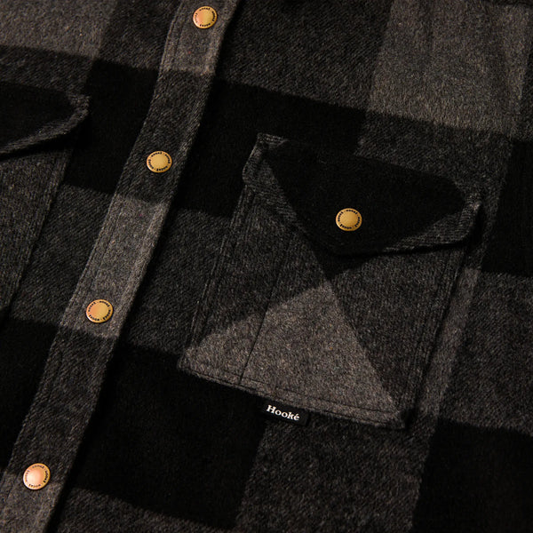 Men's Canadian Shirt
