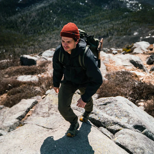 Men's Misty Rain Jacket