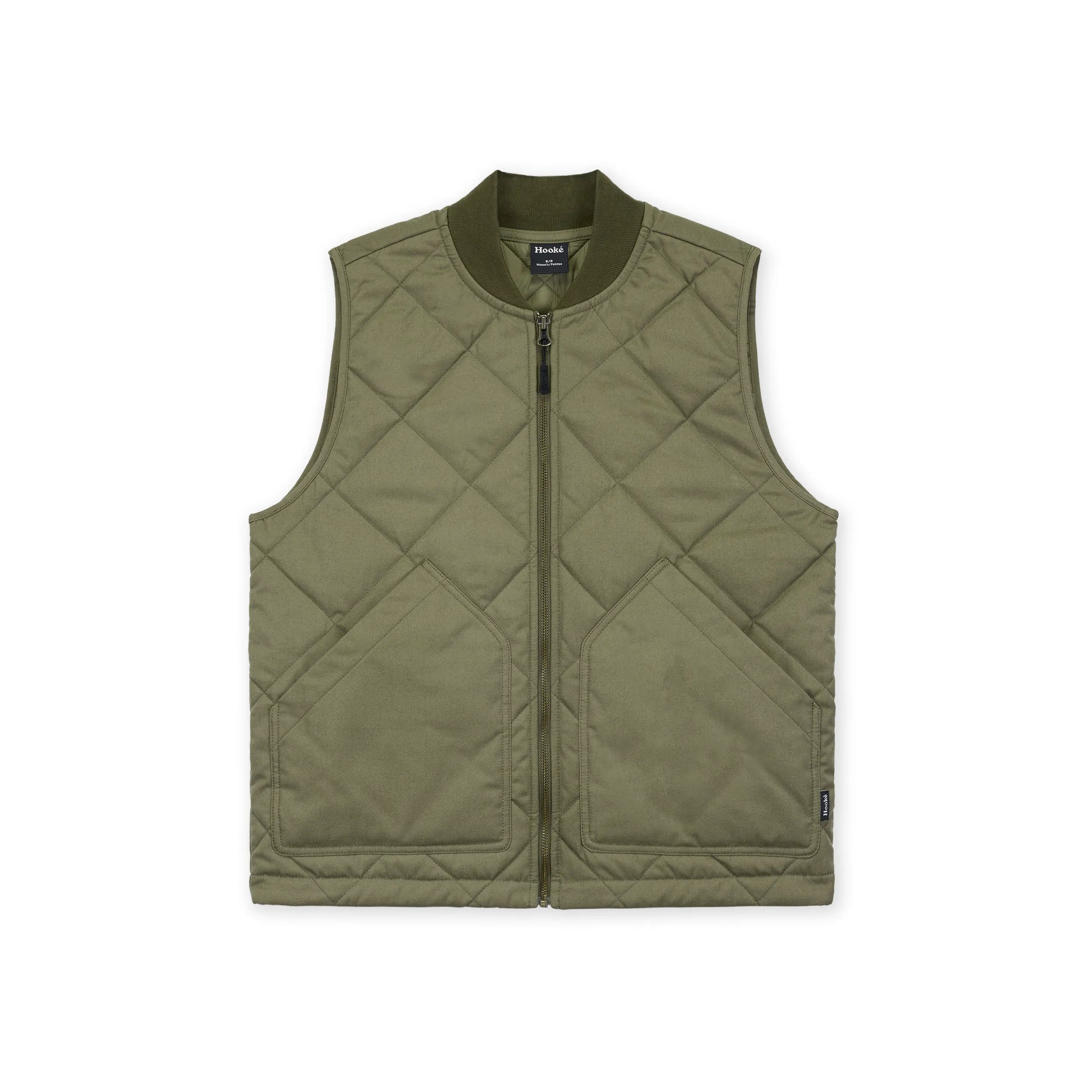 Women's Bushplane Vest