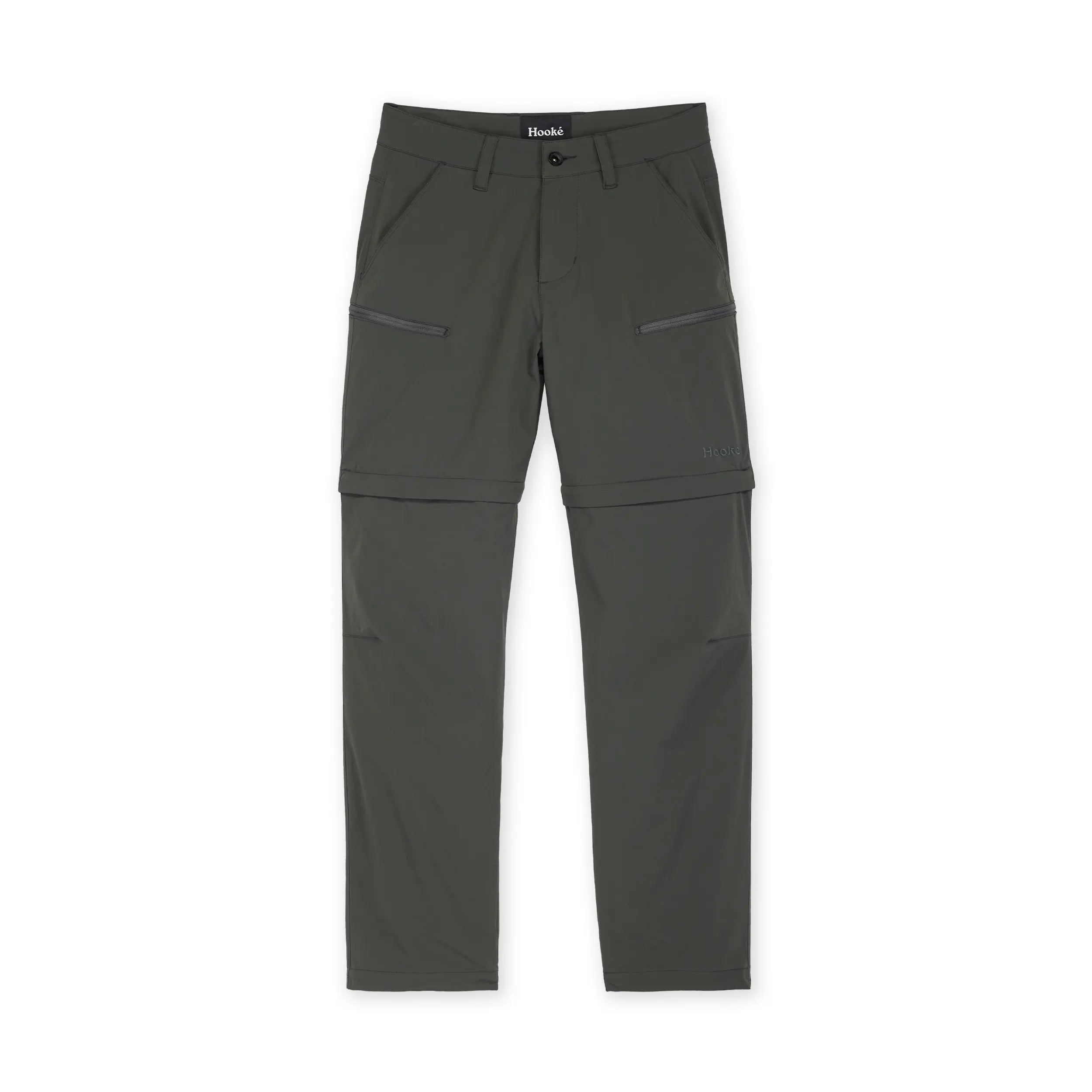 Women's Convertible Pants