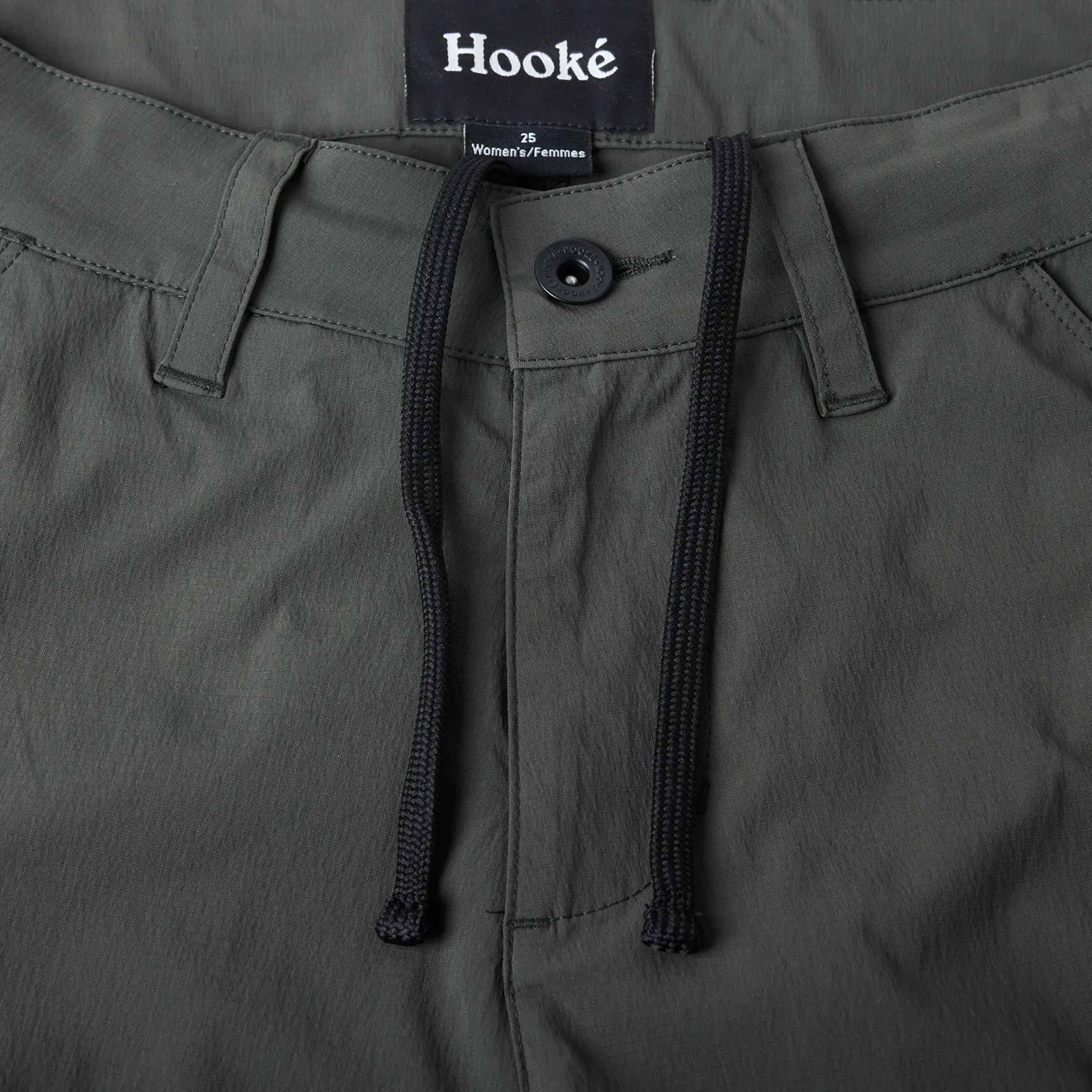Women's Convertible Pants