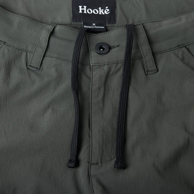 Women's Convertible Pants