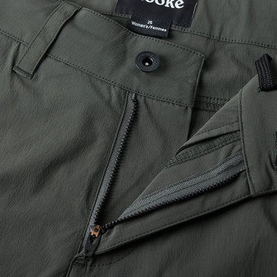 Women's Convertible Pants