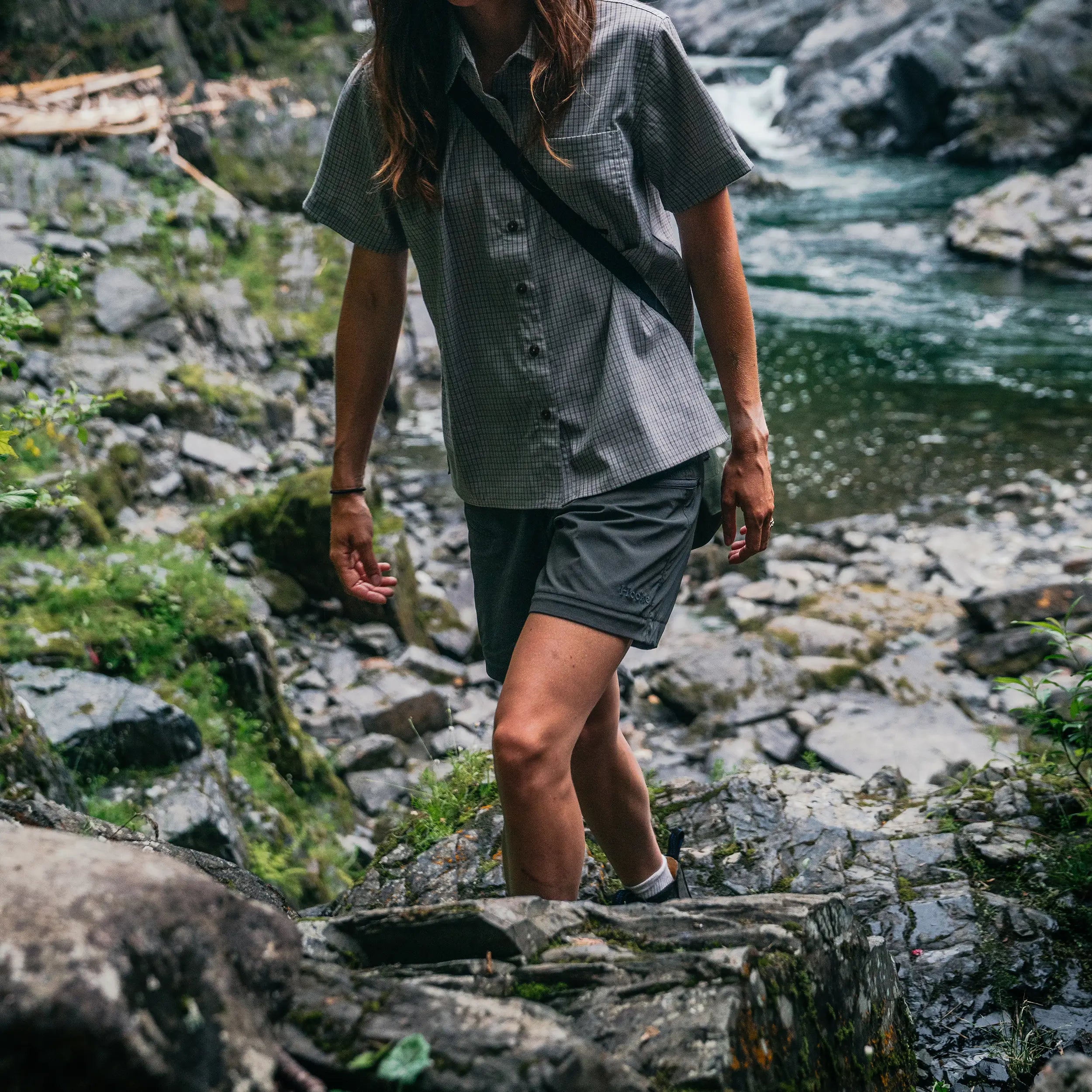 Women's Convertible Pants