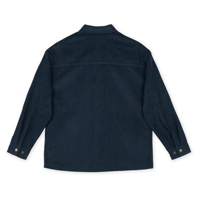 Women's Corduroy Overshirt - Sale