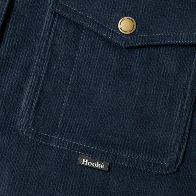 Women's Corduroy Overshirt - Sale