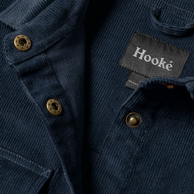 Women's Corduroy Overshirt - Sale