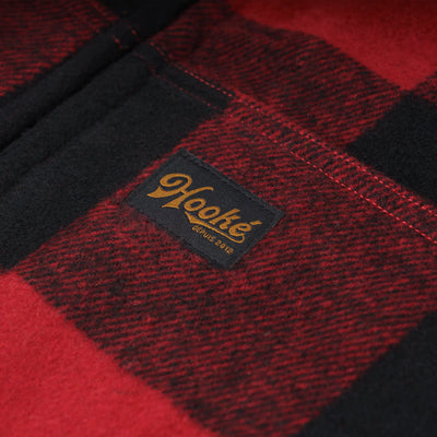 Women's Canadian Pile Work Jacket