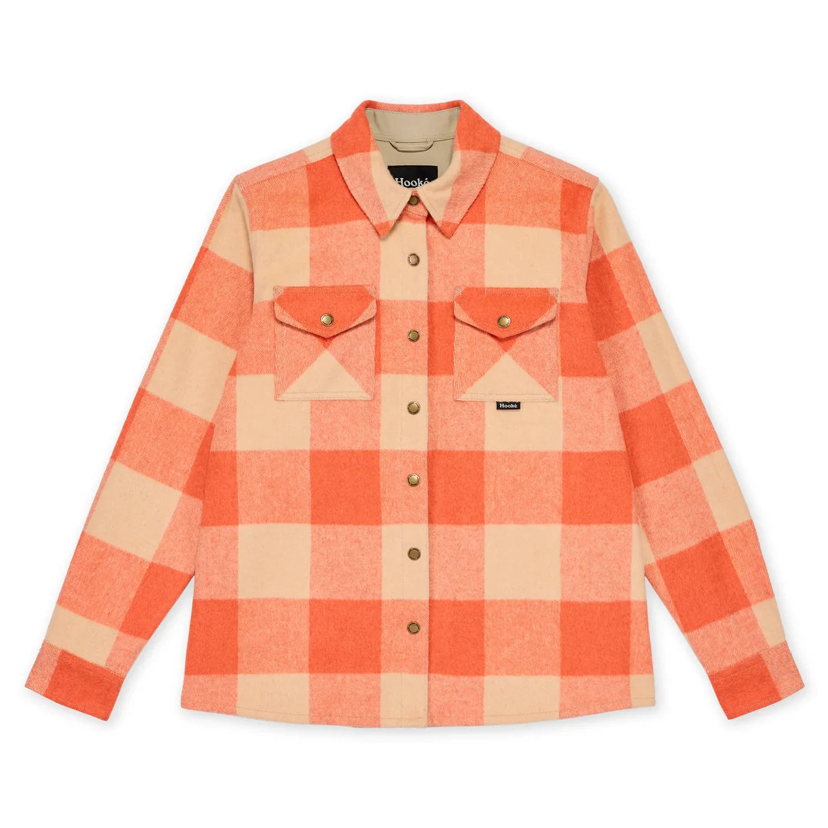 Chemise canadienne pour femmes