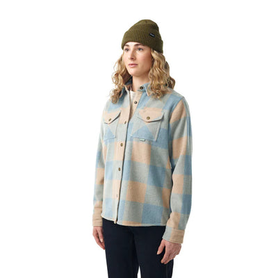 Women's Canadian Shirt