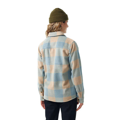 Women's Canadian Shirt