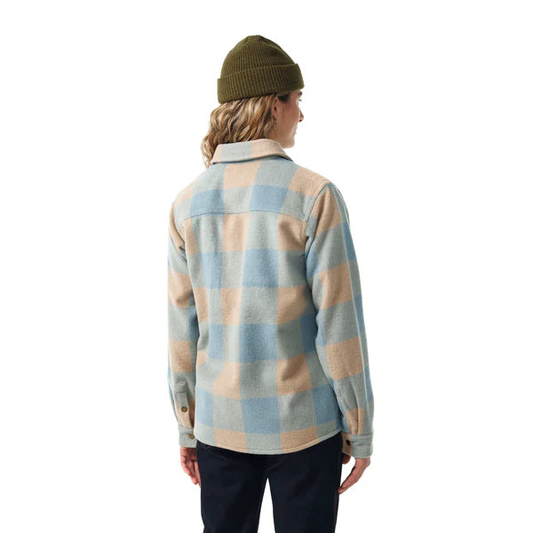 Women's Canadian Shirt