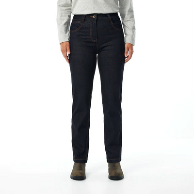 Women's Denim Pants