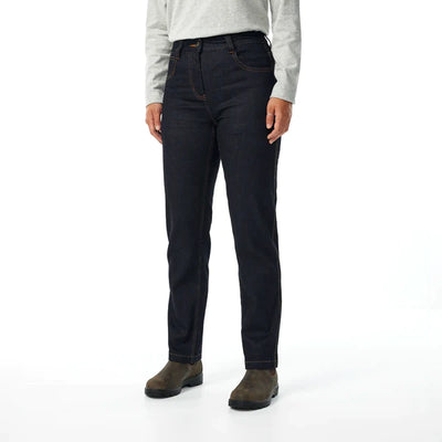 Women's Denim Pants