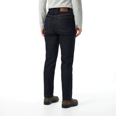 Women's Denim Pants