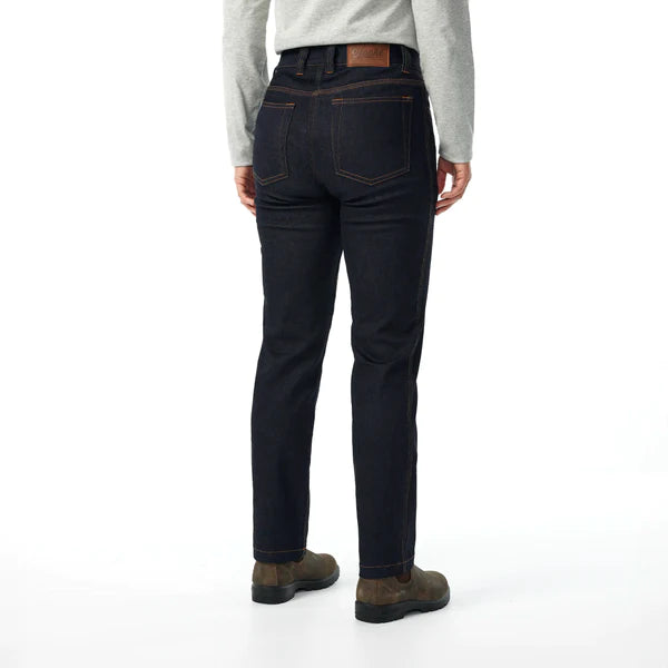 Women's Denim Pants