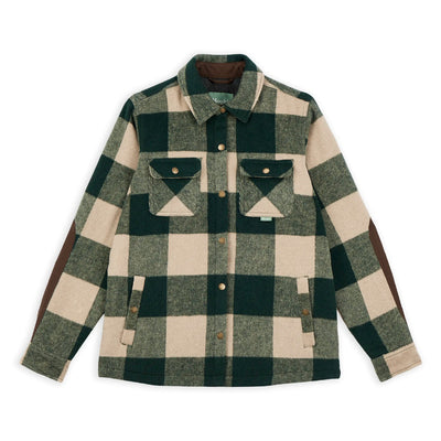 Women's Canadian Insulated Shirt
