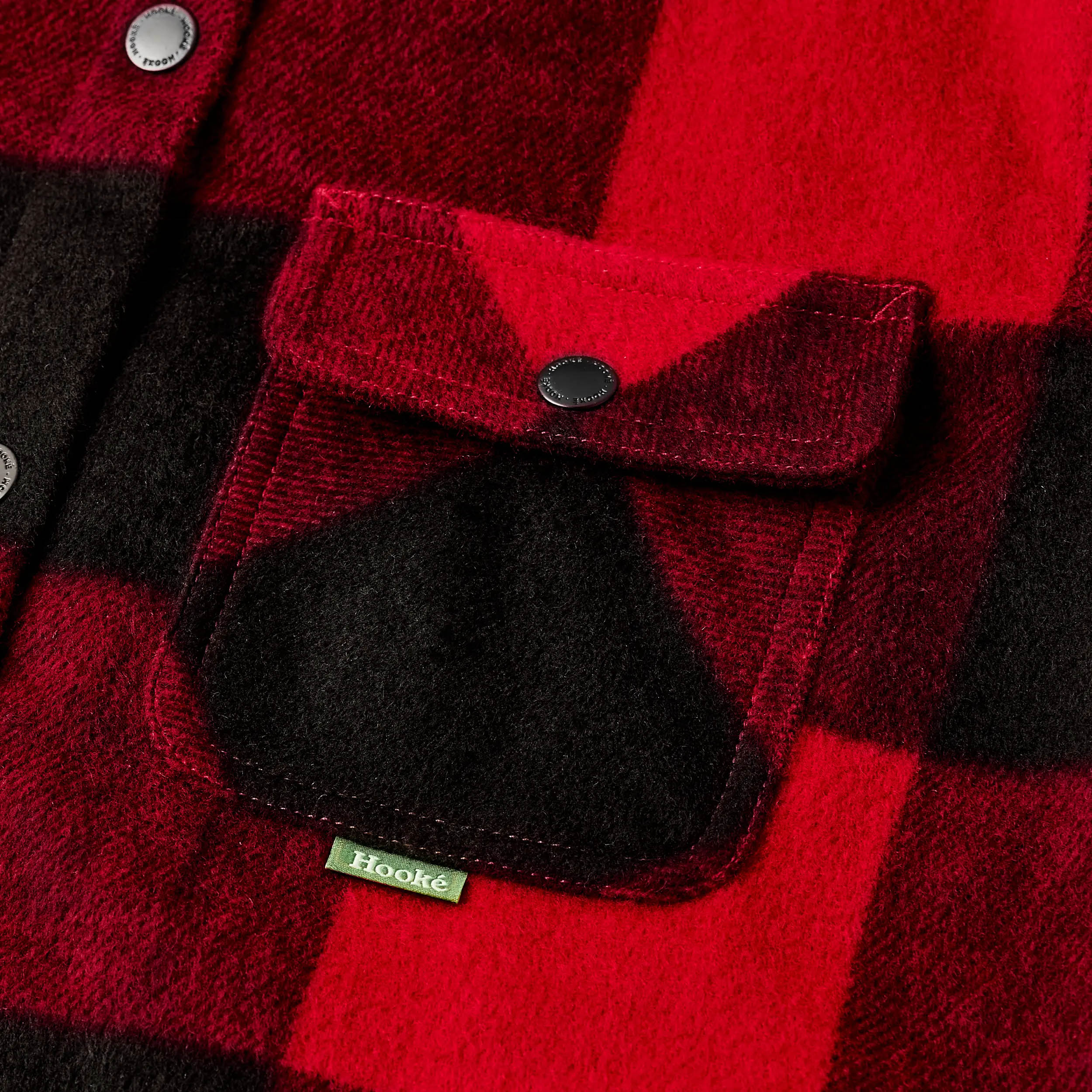 Women's Original Canadian Insulated Shirt