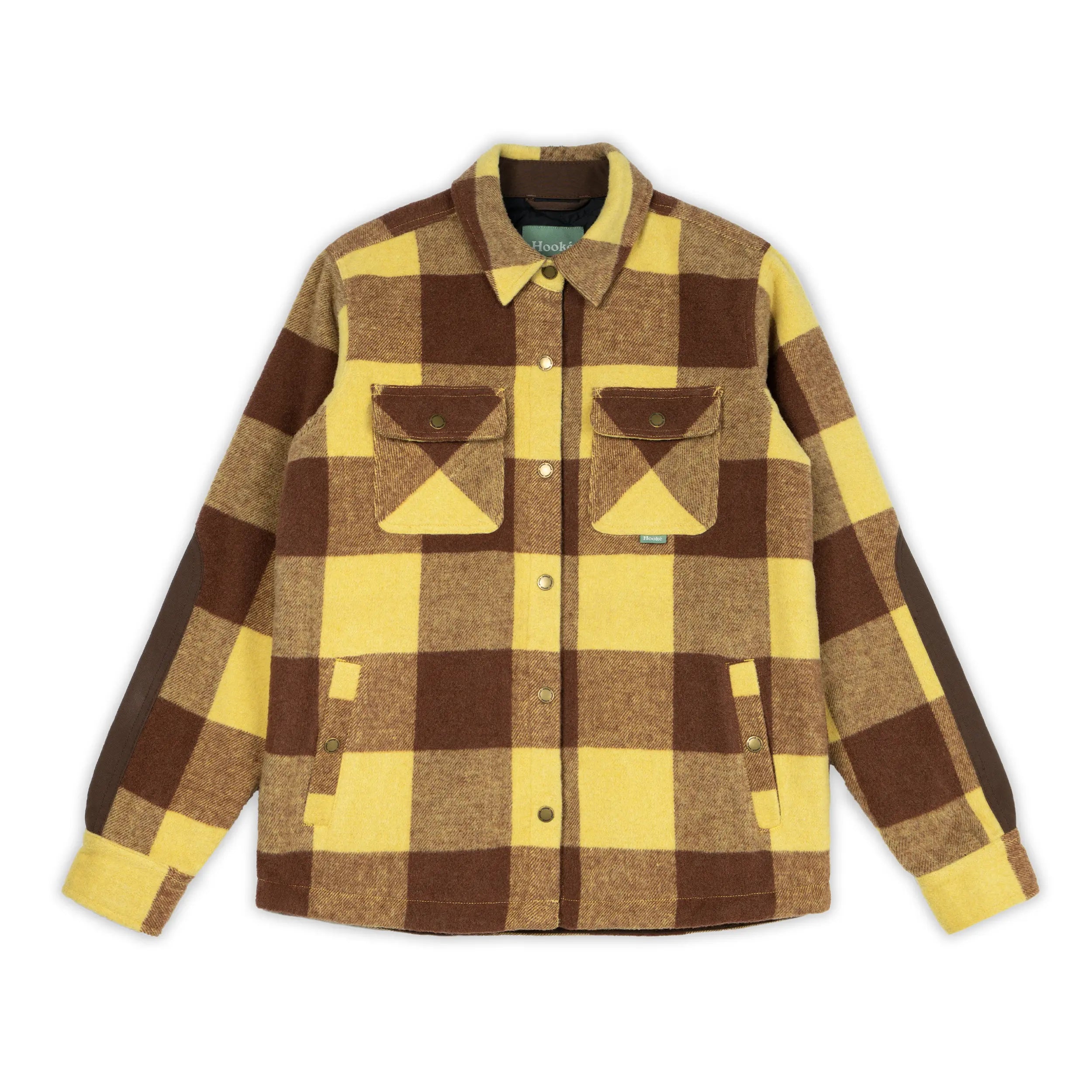 Women's Canadian Insulated Shirt