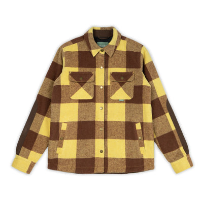Women's Canadian Insulated Shirt
