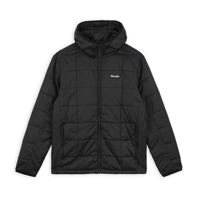 Women's Seasonal Lightweight Insulated Hood Jacket