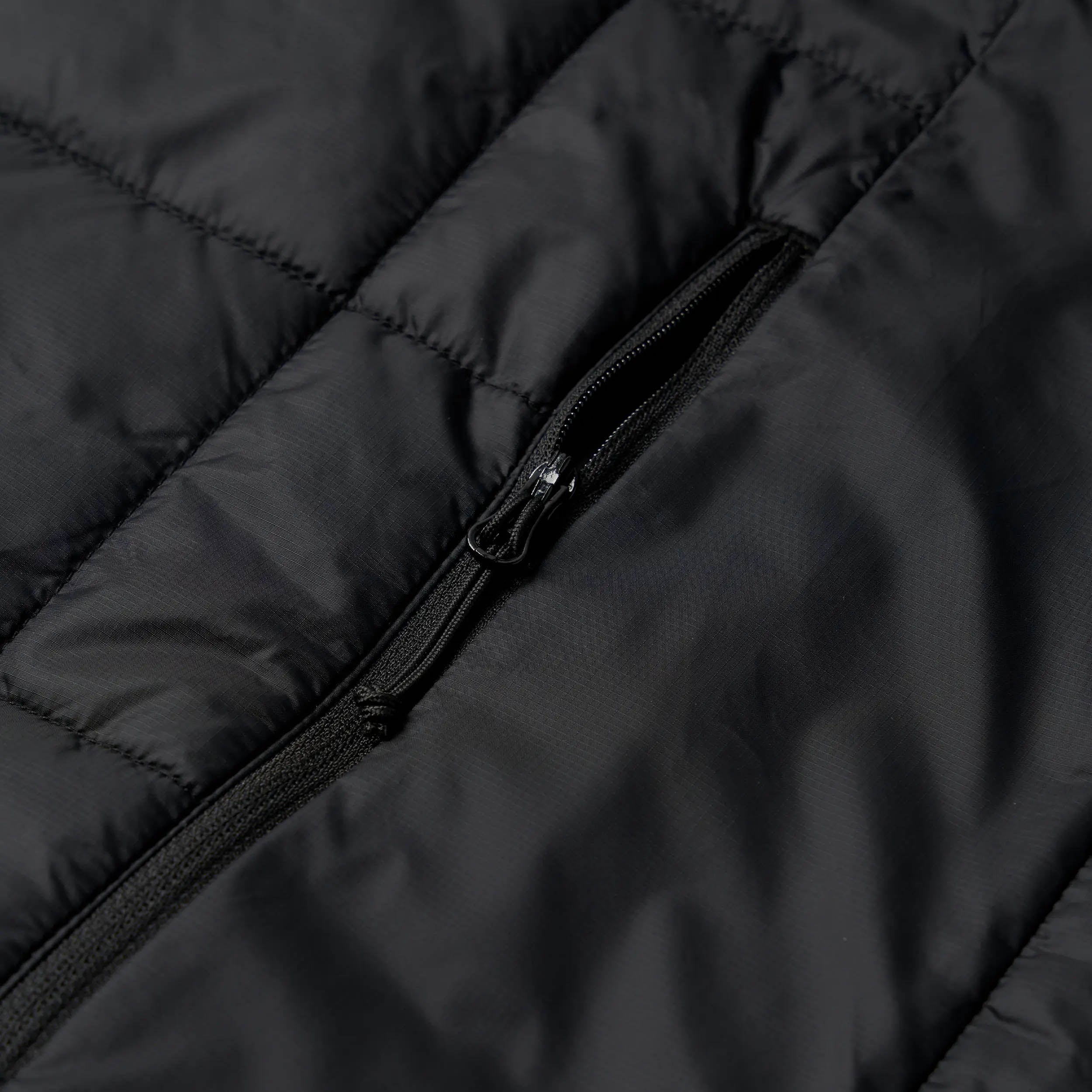 Women's Seasonal Lightweight Insulated Hood Jacket