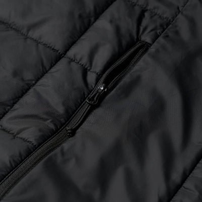 Women's Seasonal Lightweight Insulated Hood Jacket