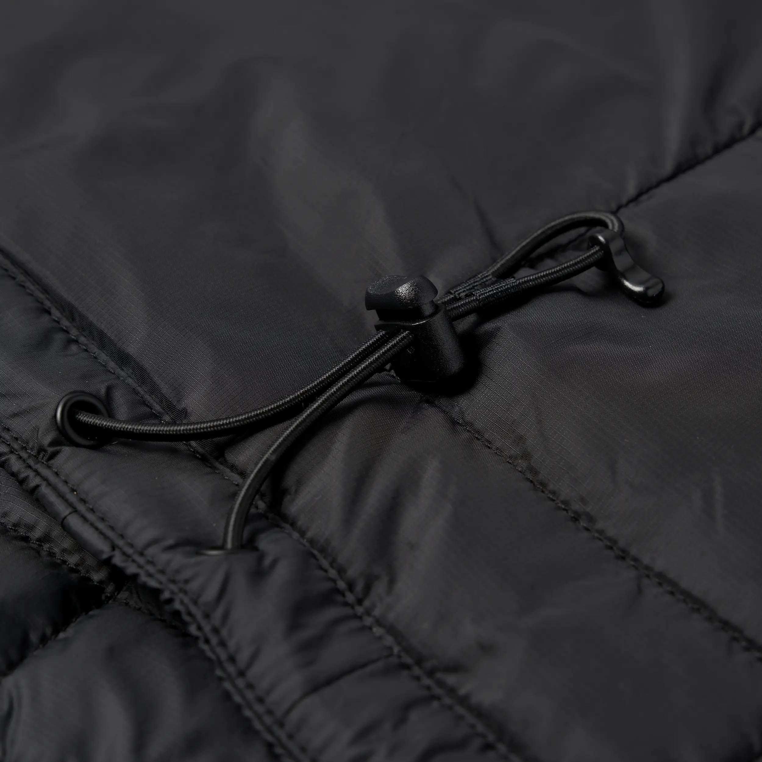 Women's Seasonal Lightweight Insulated Hood Jacket
