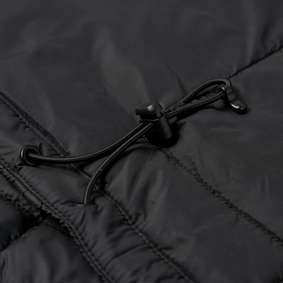 Women's Seasonal Lightweight Insulated Hood Jacket