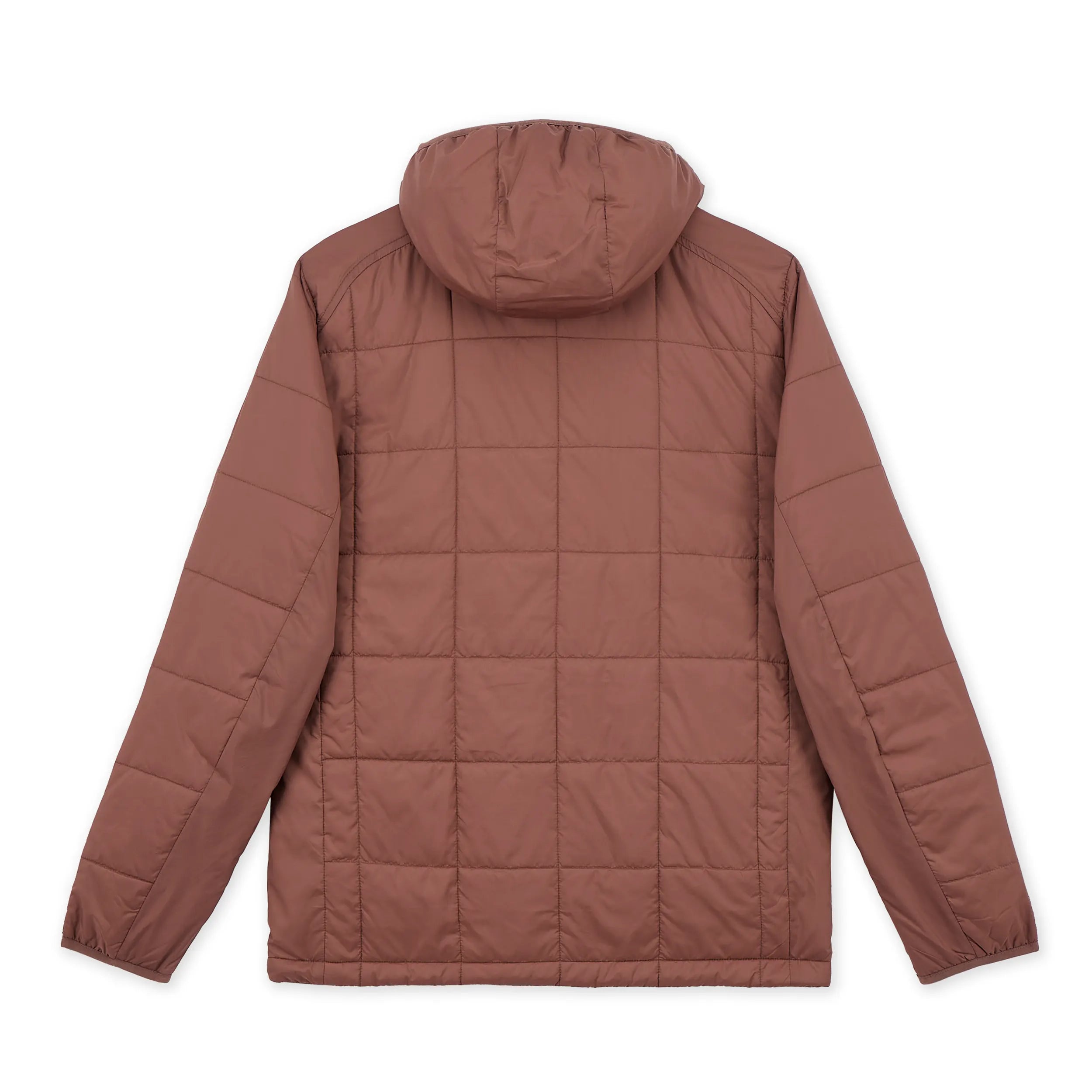 Women's Seasonal Lightweight Insulated Hood Jacket