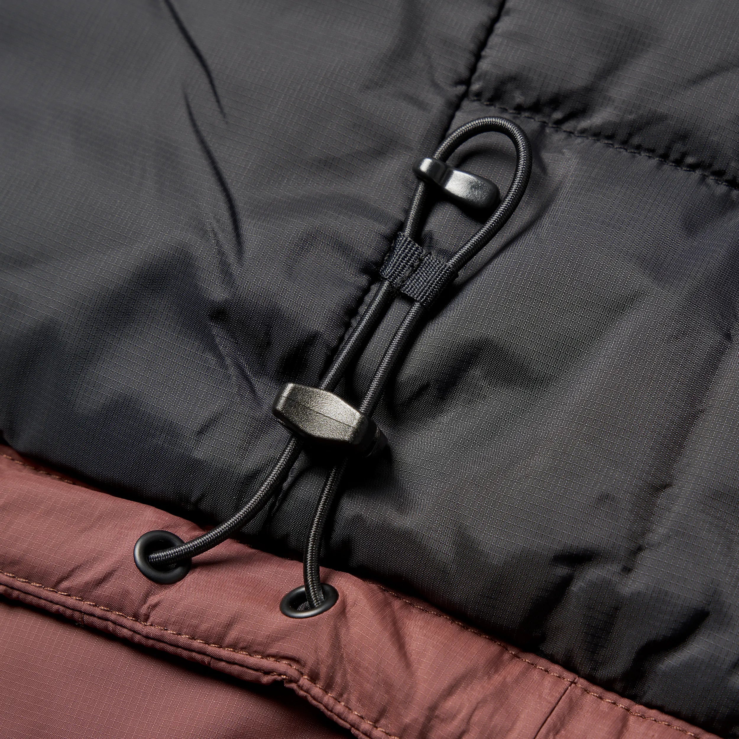 Women's Seasonal Lightweight Insulated Hood Jacket