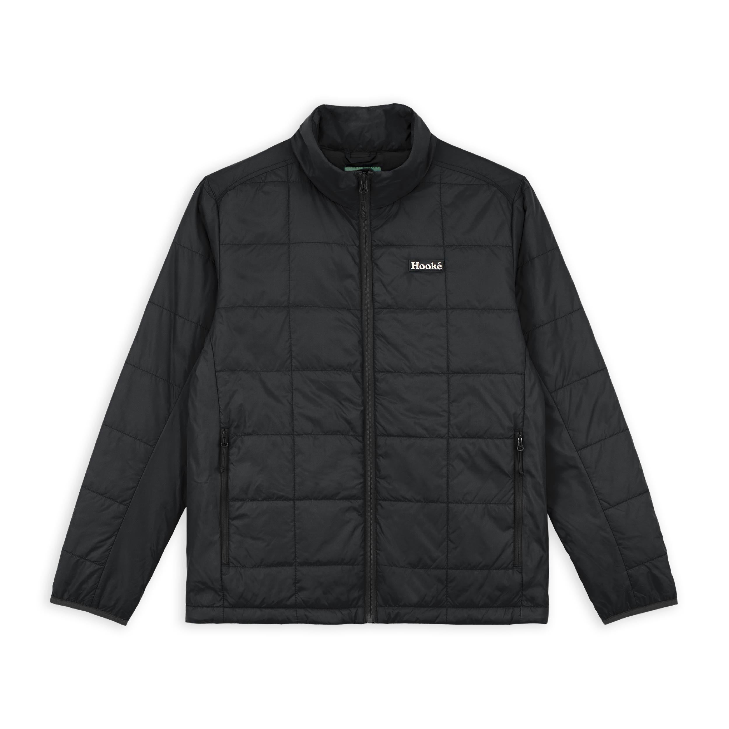 Women's Lightweight Insulated Jacket