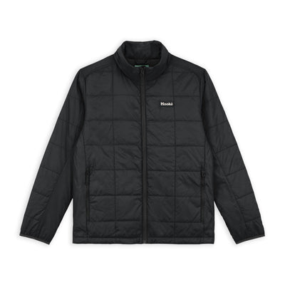 Women's Lightweight Insulated Jacket