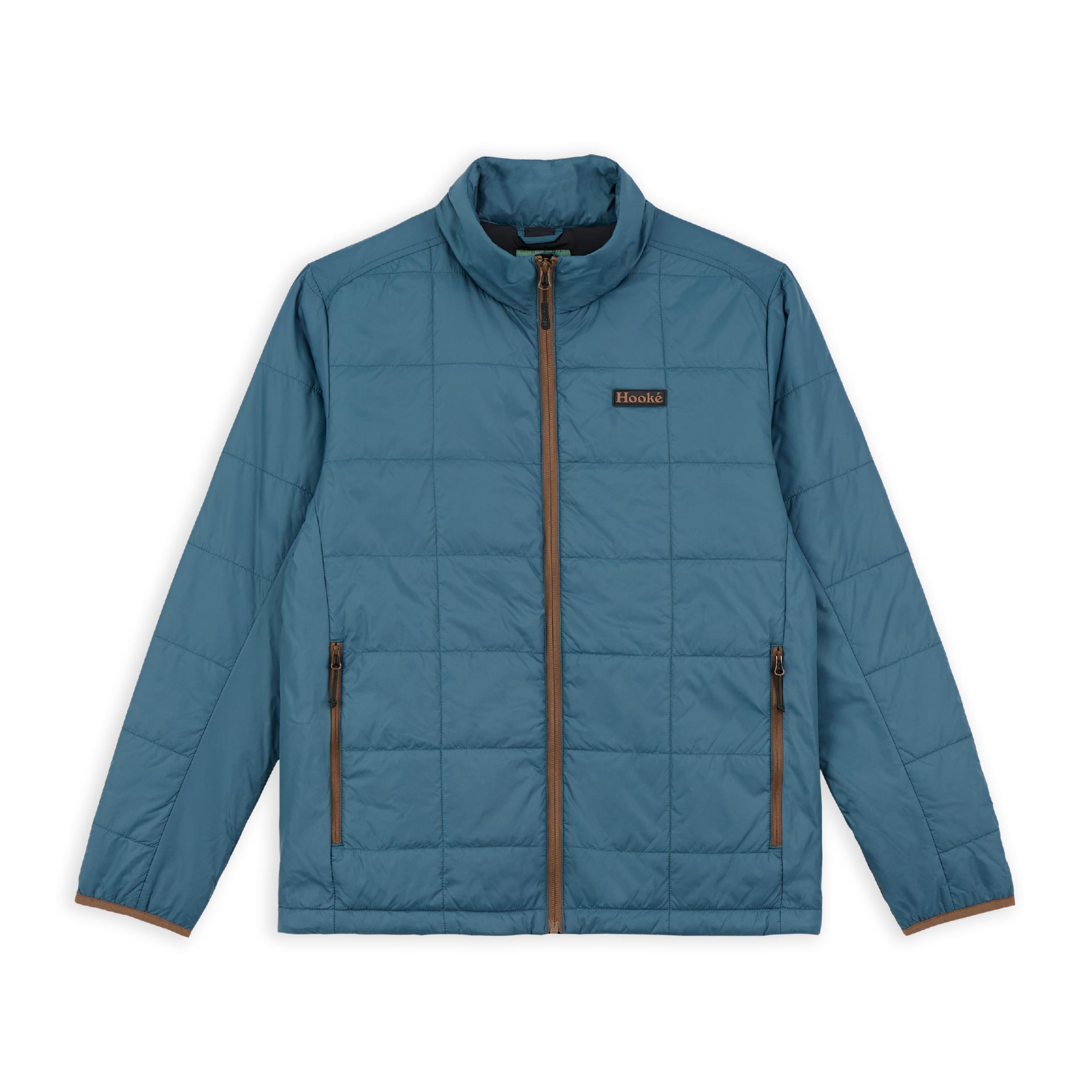 Women's Lightweight Insulated Jacket