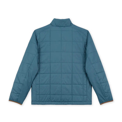 Women's Lightweight Insulated Jacket