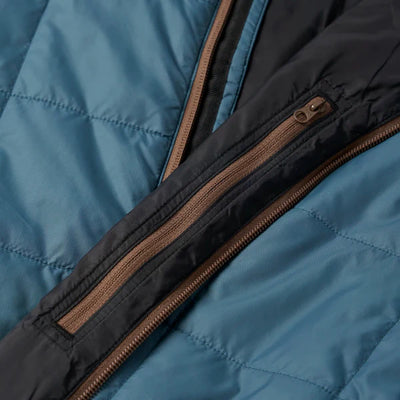 Women's Lightweight Insulated Jacket