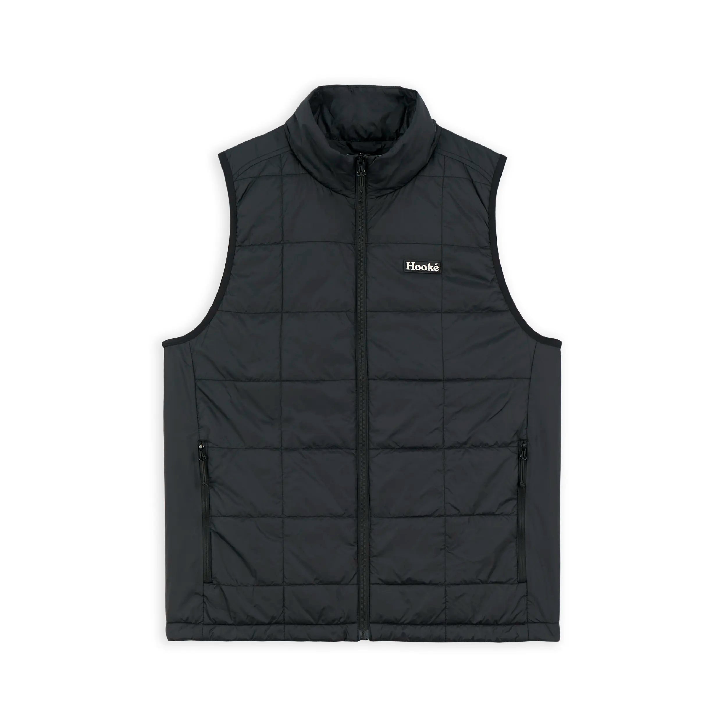Women's Seasonal Lightweight Insulated Vest