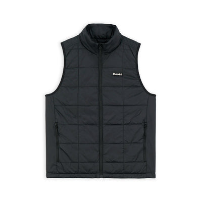 Women's Seasonal Lightweight Insulated Vest