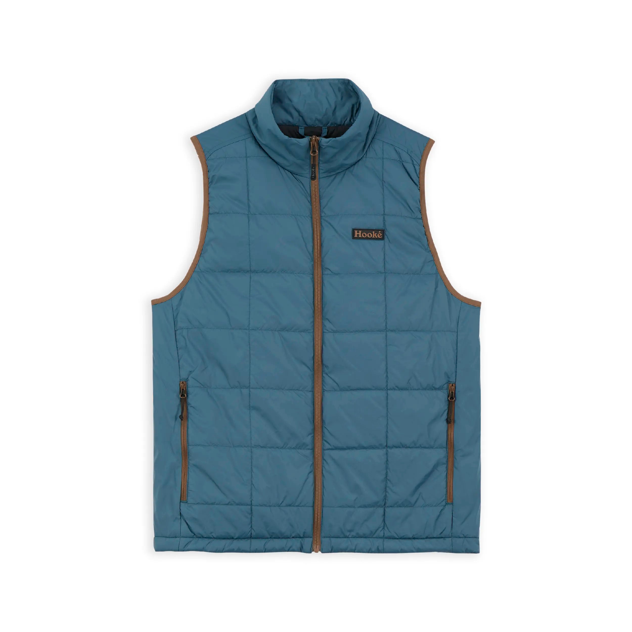 Women's Seasonal Lightweight Insulated Vest