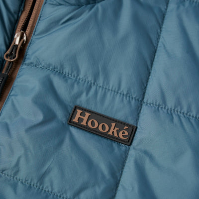 Women's Seasonal Lightweight Insulated Vest