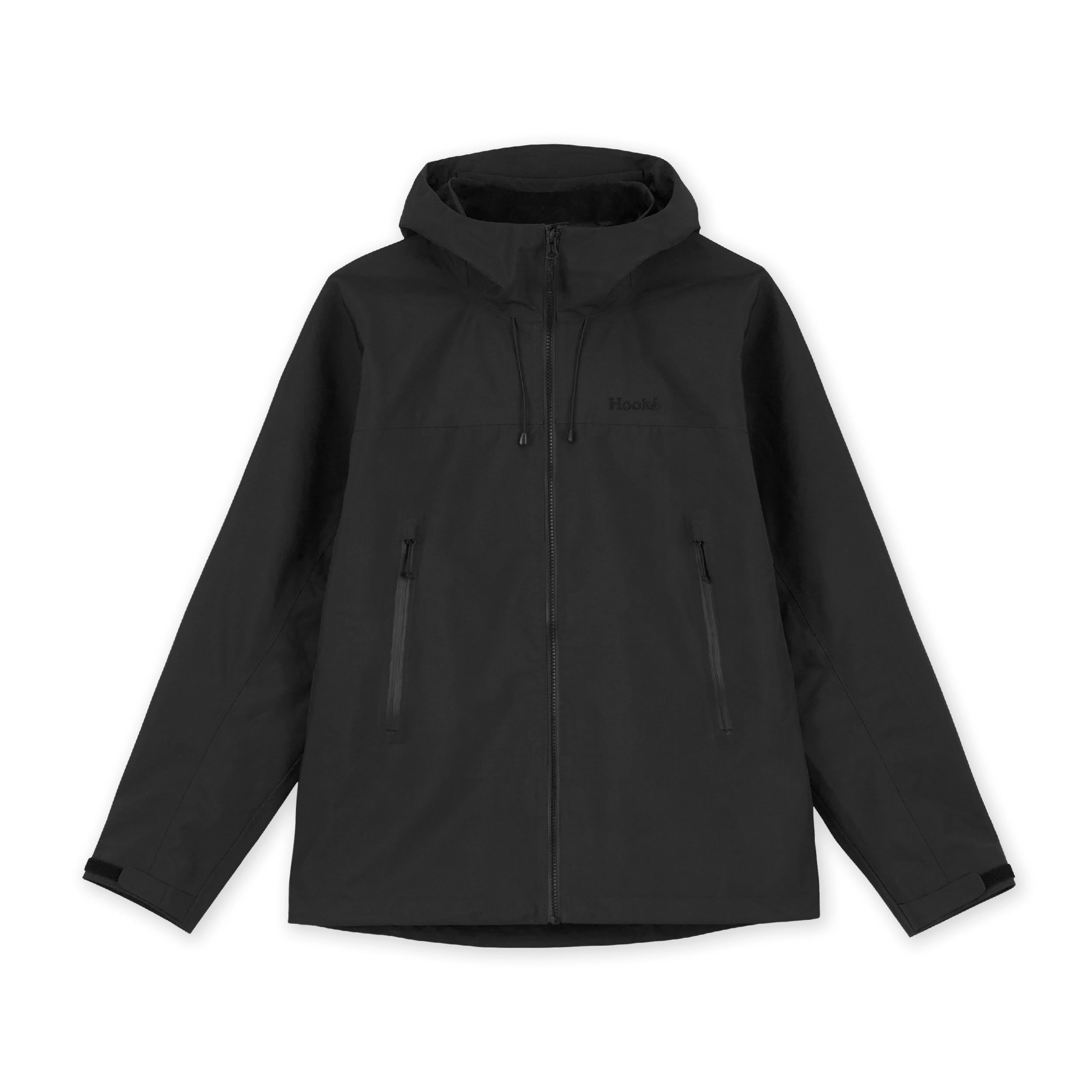 Women's Misty Rain Jacket