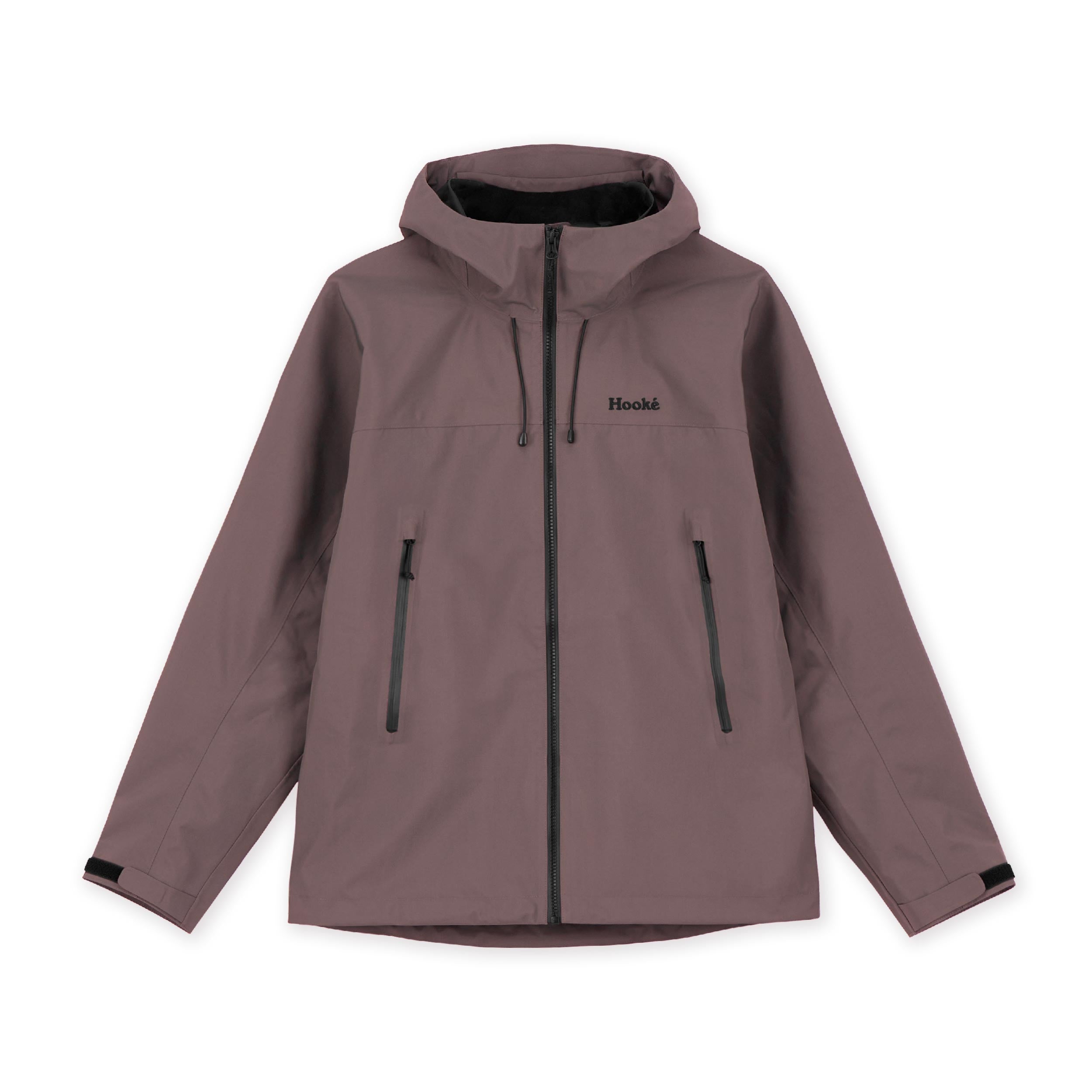 Women's Misty Rain Jacket