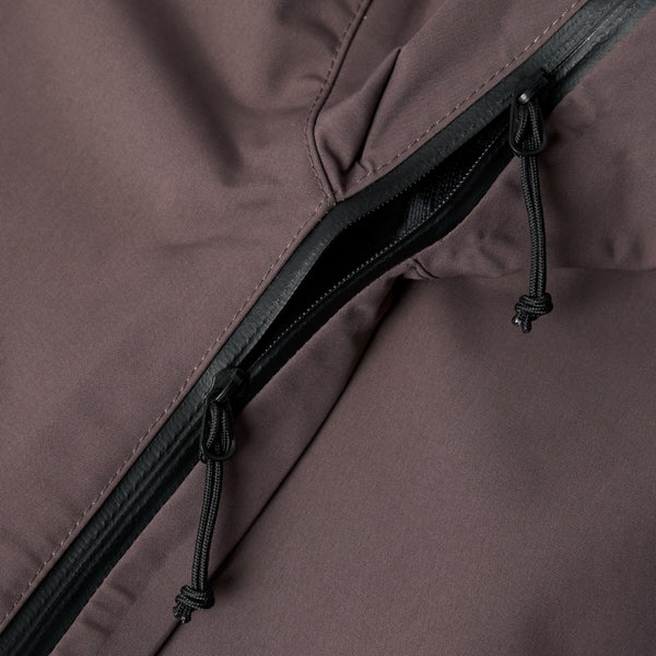 Women's Misty Rain Jacket