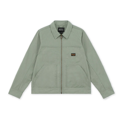 Women's Light Trucker Work Jacket - Sale