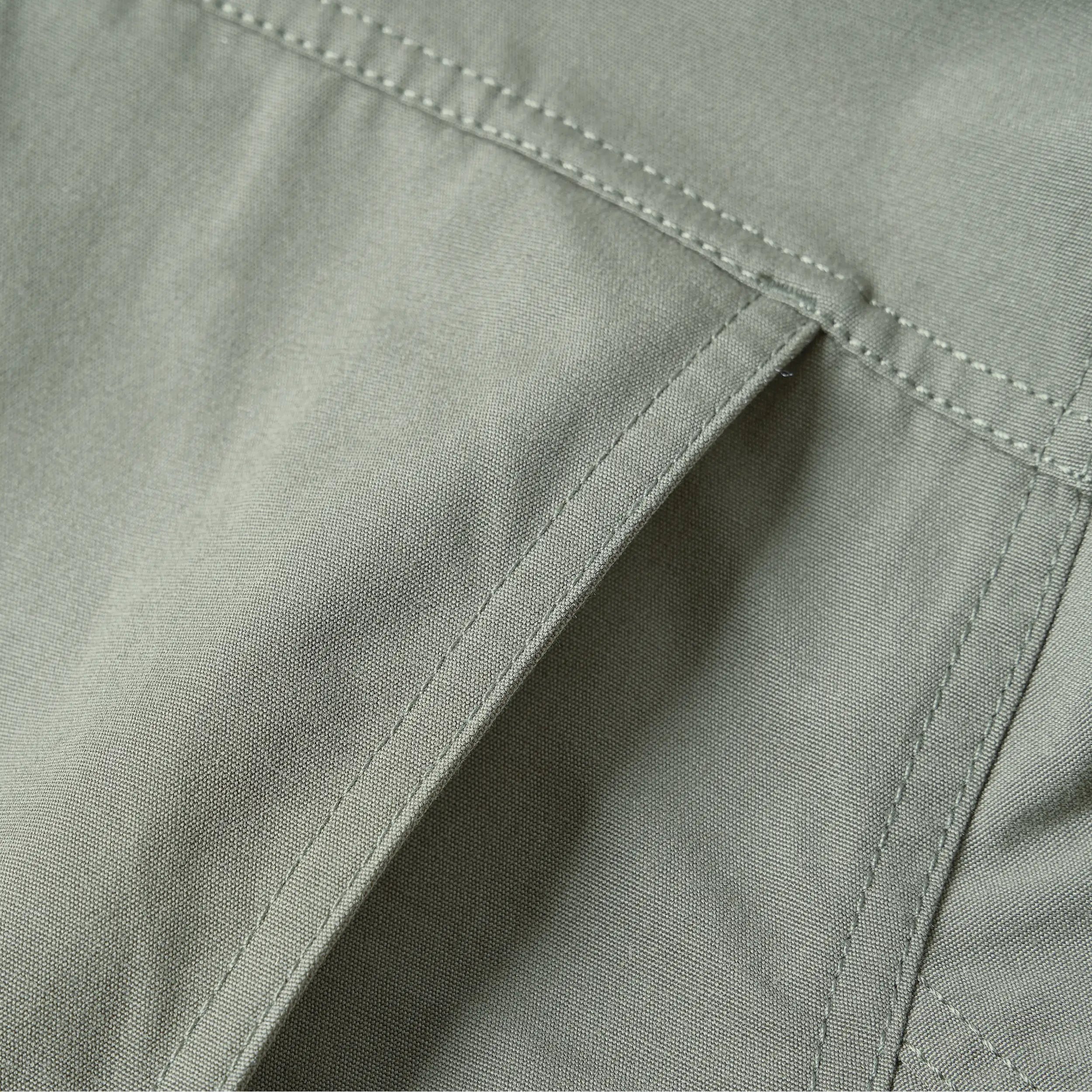 Women's Light Trucker Work Jacket