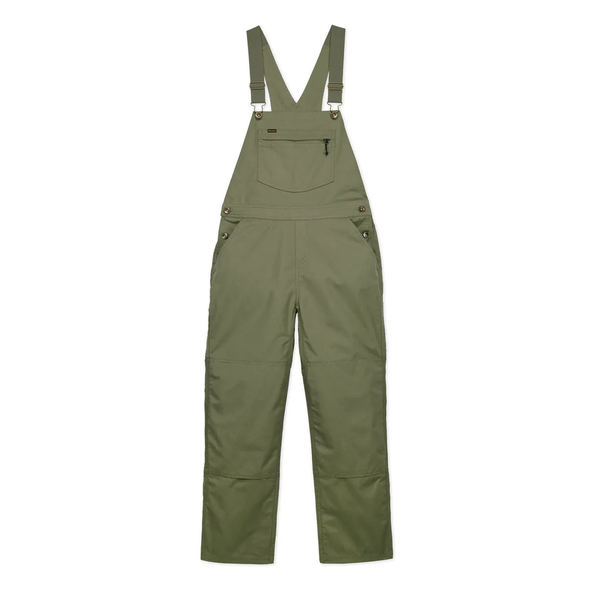 Women's Light Work Overalls