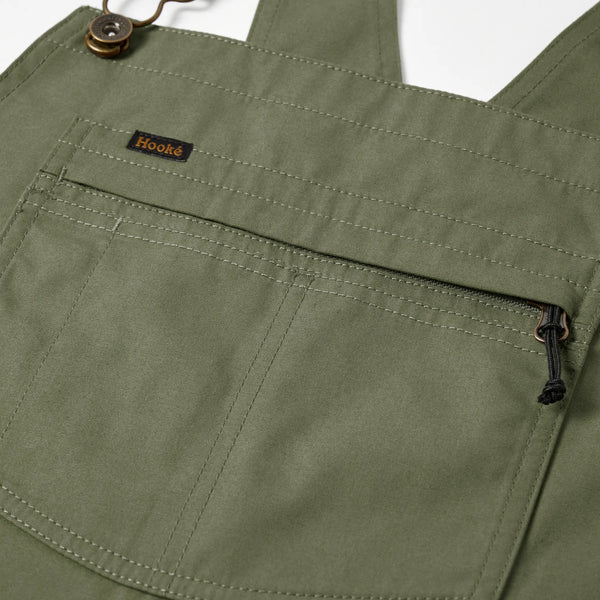 Women's Light Work Overalls