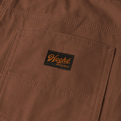 Women's Light Work Pants
