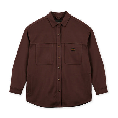Women's Fjord Oversized Shirt - Sale